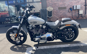 HARLEY FXBB 2026 YJ9