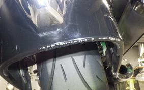 HONDA VTX1800 2012