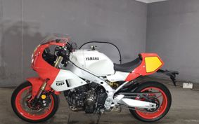 YAMAHA XSR900 GP 2024 RN96J