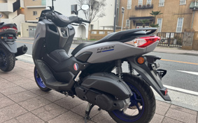 YAMAHA N-MAX 155 ABS SG66J