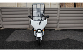HONDA GYRO CANOPY E EF14