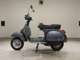 Фото Vespa PX150 Euro3 с японского аукциона