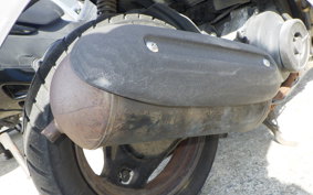 SUZUKI LET's 4 CA45A