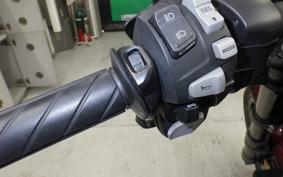 HONDA REBEL 1100 DCT 2021 SC83