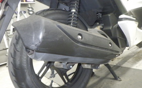 HONDA PCX125-2ﾔﾈﾂｷ