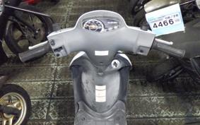 SUZUKI LET's 4 CA41A