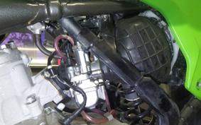 KAWASAKI KX112 KX112A