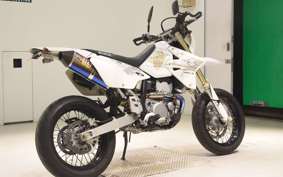 SUZUKI DR-Z400SM 2009 SK44A