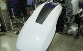 YAMAHA SEROW 225 Gen.3 2001 4JG
