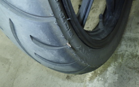 SUZUKI ADDRESS 110 2006 CE47A