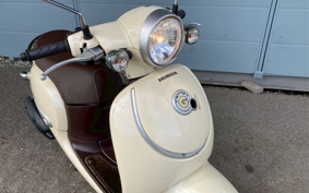 HONDA GIORNO AF77