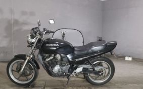 HONDA JADE MC23
