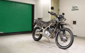 KAWASAKI KLX230ｼｪﾙﾊﾟ LX232A