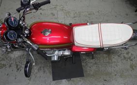 HONDA CB750 2006 CB750