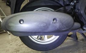 HONDA GIORNO 3 1993 AF77