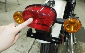 KAWASAKI W230 2025 BJ230A