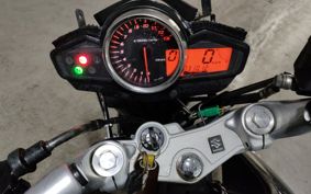 SUZUKI GSR250 GJ55D