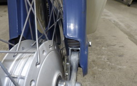 HONDA C50 SUPER CUB 2026 AA01