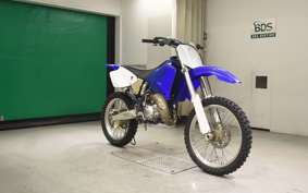 YAMAHA YZ125 2024 4XM