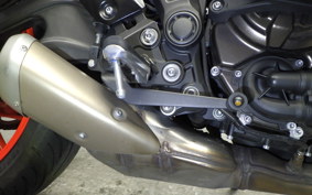 YAMAHA MT-07 ABS 2019 RM19J