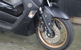 YAMAHA N-MAX 155 ABS SG66J