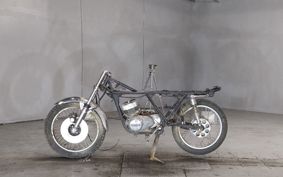 KAWASAKI 350SS S2T