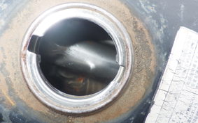 HONDA CD50 BENLY CD50