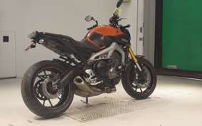 YAMAHA MT-09 2014 RN34J