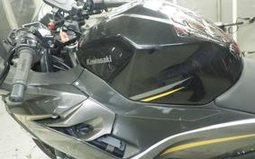 KAWASAKI NINJA 400 2022 EX400G