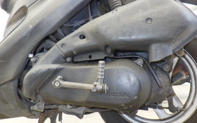 HONDA DIO GEN 3 1999 AF34