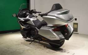 HONDA GL 1800 GOLD WING TOUR DCT 2025 SC79