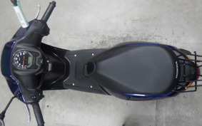 HONDA TACT Basket AF79