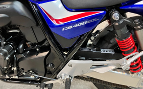 HONDA CB400 SUPER  BOL DOR ABS 2021 NC42