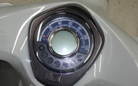 HONDA C125 SUPER CUB JA71