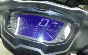 YAMAHA CYGNUSｸﾞﾘﾌｧｽ 2000 SEJ4J