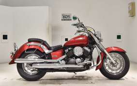 YAMAHA DRAGSTAR 400 CLASSIC 2018 VH01J