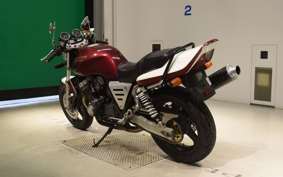 HONDA CB400SF 1994 NC31
