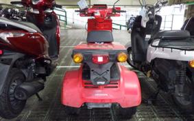 HONDA GYRO X TD02