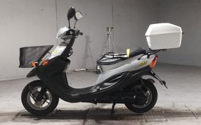 YAMAHA BJ SA24J