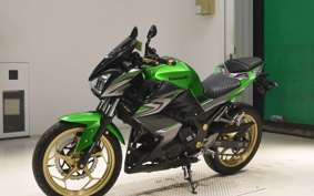 KAWASAKI Z250 A 2012 ER250C