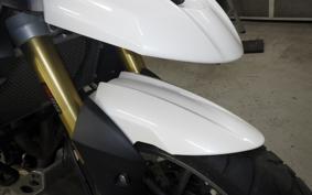 TRIUMPH TIGER 800 2014