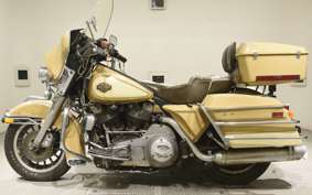 HARLEY FLHTC SIDECAR 1340 1984
