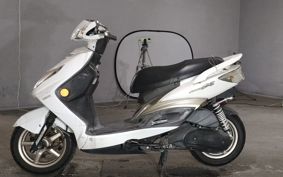 YAMAHA CYGNUS 125 X SE46