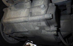 HONDA GYRO CANOPY TA03