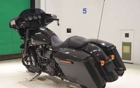 HARLEY FLHXS 1870 2022