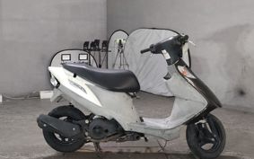 SUZUKI ADDRESS V125 CF46A