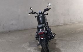 HONDA  REBEL 500 PC60