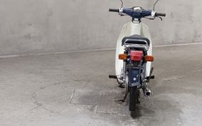 HONDA SUPER CUB50 C50