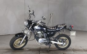 HONDA APE 50 AC16