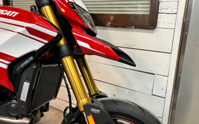 DUCATI HYPERMOTARD 939SP 2017 BA01